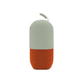 1Pc Facial Beauty Applicator, Skin Care Tools, Ice Shaving Massage, Facial Beauty Silicone Ice Mold.